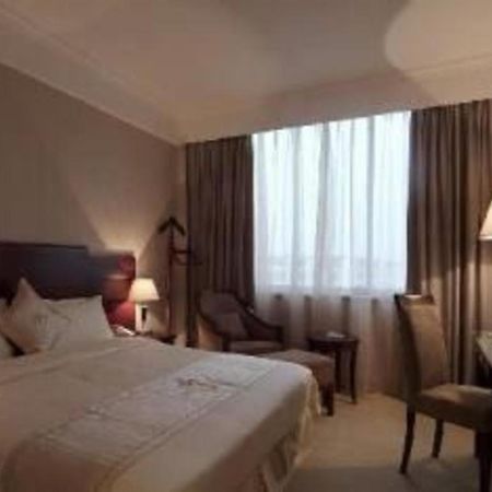 Qingdao Royal Garden Hotel Ngoại thất bức ảnh