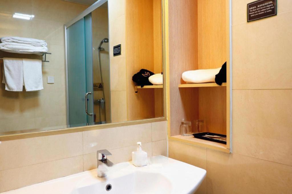 Qingdao Royal Garden Hotel Ngoại thất bức ảnh